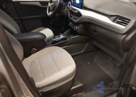 2022 Ford Escape Se из США, поврежденный, VIN 1FMCU9G66NUA03612